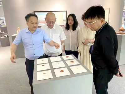 103個獎項！上大學子大獲豐收，承辦展覽展示活動取得圓滿成功