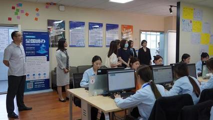 校企雙元協同，共育時代匠才——濟南信息工程學校產業學院賦能信息技術人才培養